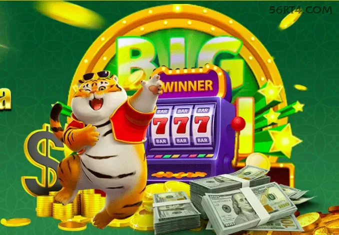 Jackpot Slots