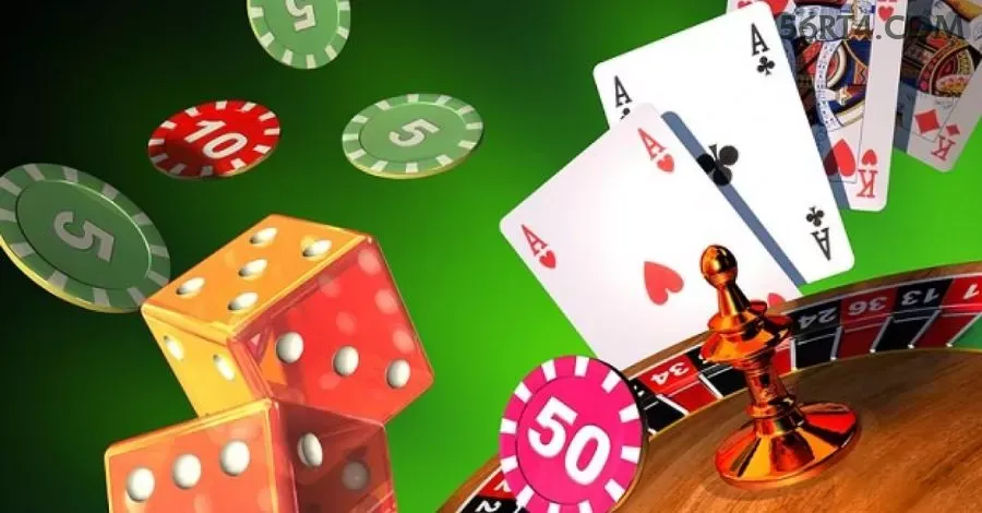 Wild West Gold Slot 56r